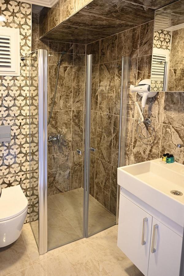 Roxx Royal Hotel Kusadasi Exterior foto