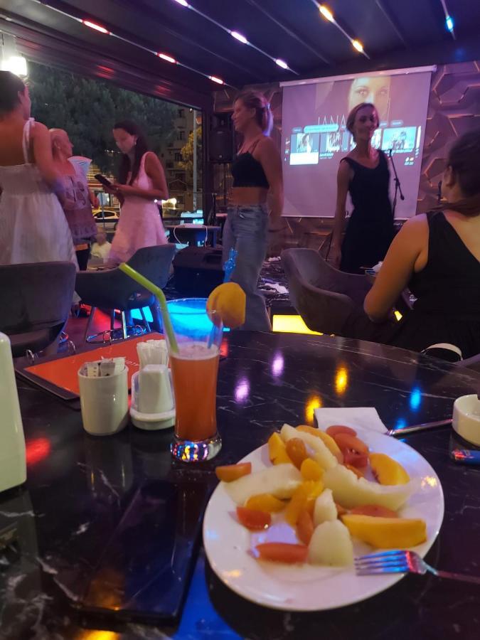 Roxx Royal Hotel Kusadasi Exterior foto