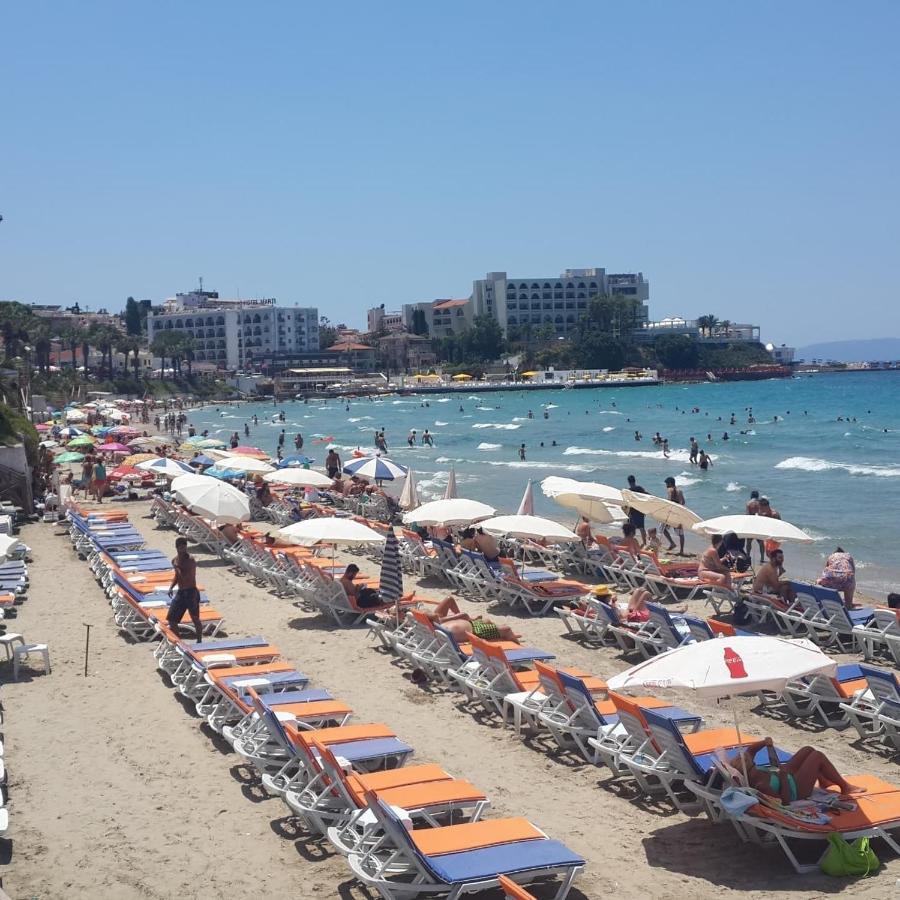 Roxx Royal Hotel Kusadasi Exterior foto