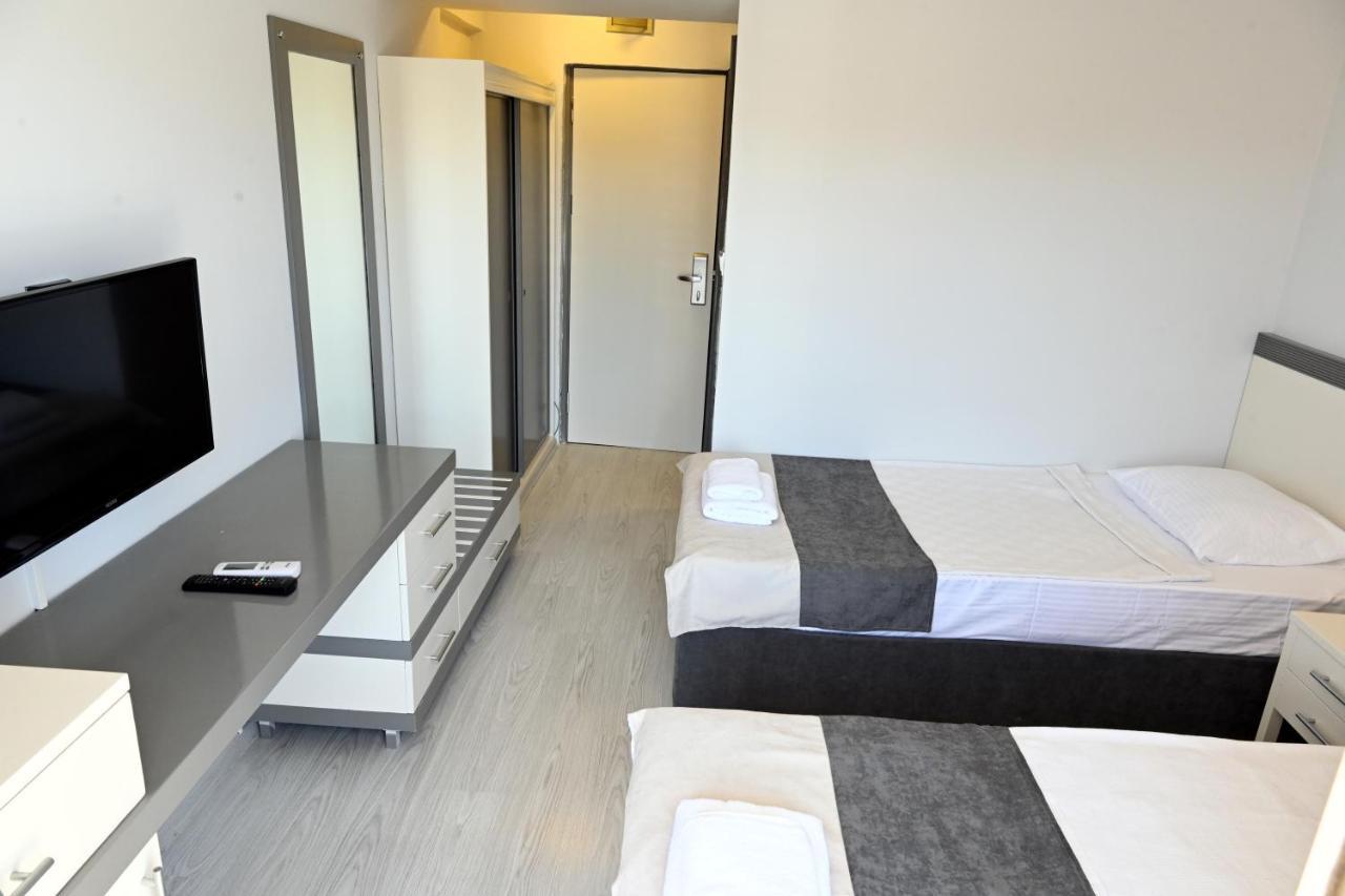 Roxx Royal Hotel Kusadasi Exterior foto